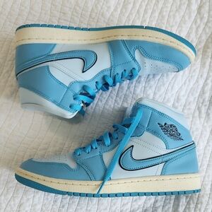Nike Air Jordan